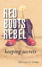 Red Boots Rebel