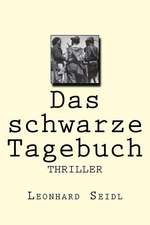 Das Schwarze Tagebuch