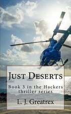 Just Deserts
