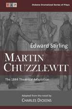 Martin Chuzzlewit