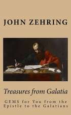 Treasures from Galatia