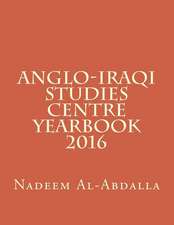 Anglo-Iraqi Studies Centre