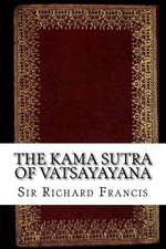 The Kama Sutra of Vatsayayana