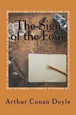 The Sign of the Four