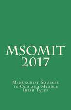 Msomit 2017