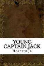 Young Captain Jack