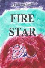 Fire Star