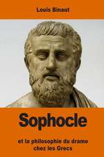 Sophocle