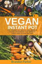 Vegan Instant Pot