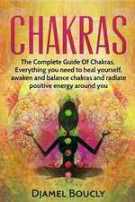 Chakras