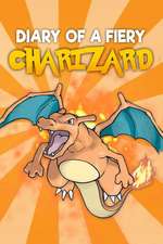 Diary of a Fiery Charizard