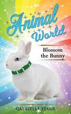 Blossom the Bunny