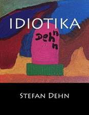 Idiotika