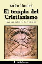 El Templo del Cristianismo