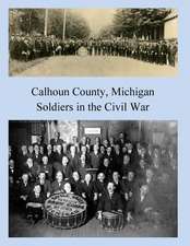 Calhoun County, Michigan