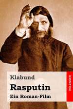 Rasputin