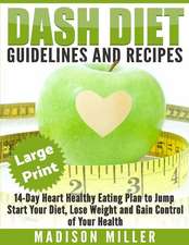 Dash Diet