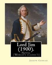 Lord Jim (1900). by