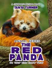 The Red Panda Do Your Kids Know This?