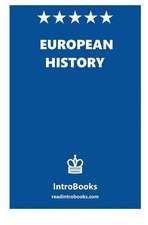 European History