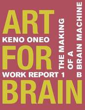 Art for Brain - Work Report 1 B