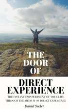 The Door of Direct Experience