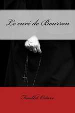 Le Cure de Bourron