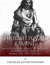 The Irish Potato Famine