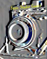 Basic Studio Course