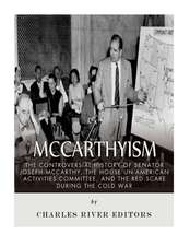 McCarthyism