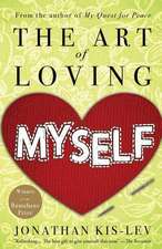 The Art of Loving Myself