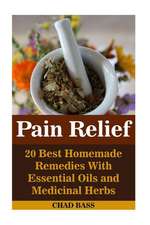 Pain Relief