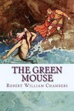 The Green Mouse