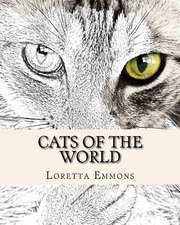 Cats of the World