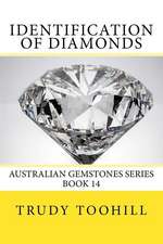 Identification of Diamonds