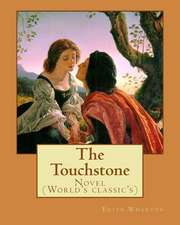 The Touchstone. by