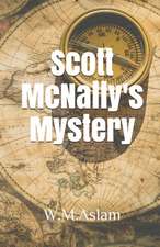 Scott McNally's Mystery