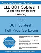 Fele 081 Subtest 1