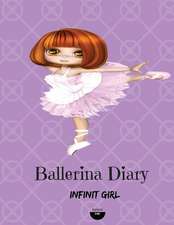 Ballerina Diary