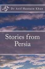 Stories from Persia