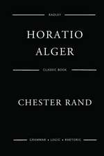 Chester Rand