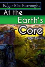 At the Earth's Core