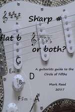 Sharp # Flat B or Both?