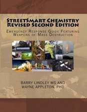 Streetsmart Chemistry Revised Second Edition