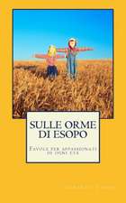 Sulle Orme Di Esopo