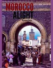 Morocco Alight