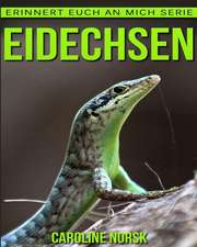 Eidechsen