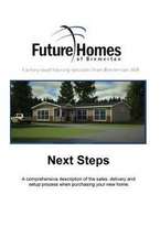 Future Homes of Bremerton, Next Steps