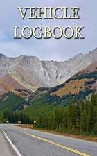 Vehicle Logbook