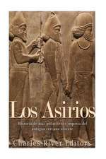 Los Asirios